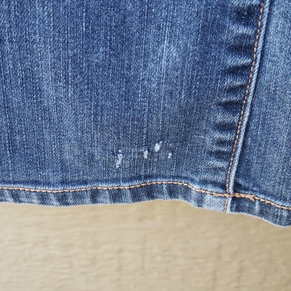 Old Navy The Diva Jeans bootcut RINSE 2 - Picture 3 of 9
